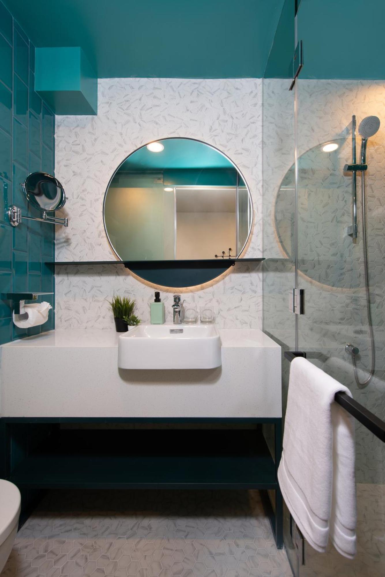 Lyf Cebu City Managed By The Ascott Limited Ngoại thất bức ảnh